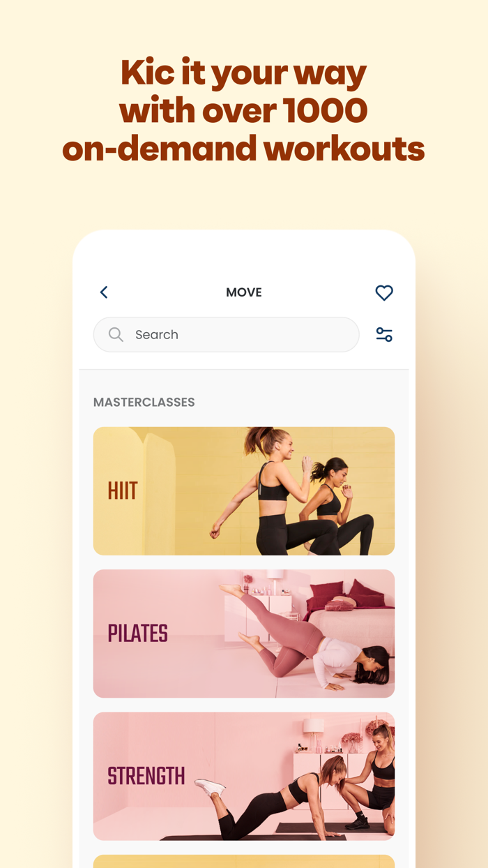 Kic Health Fitness and Recipes