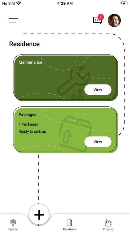 Windsor Communities Living