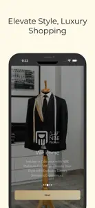 NBE Platinum Concierge screenshot #7 for iPhone