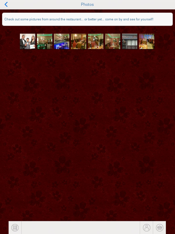 Star of India Portadown App