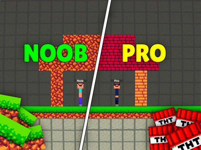 NOOB PLAY: Human Ragdoll - Apps on Google Play