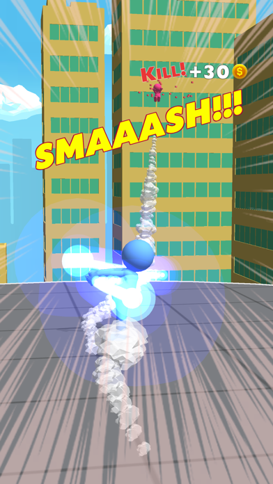 Draw Rumble Screenshot