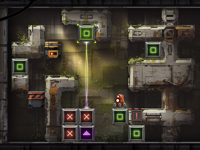 Unit 404 - Real Cash Payday