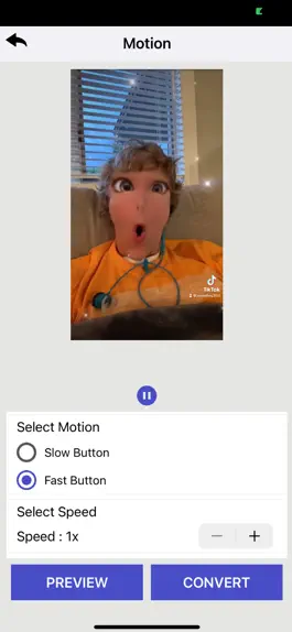 Game screenshot Selfie Gif Maker hack