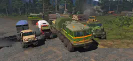 Game screenshot Offroad online RTHD 2023 apk