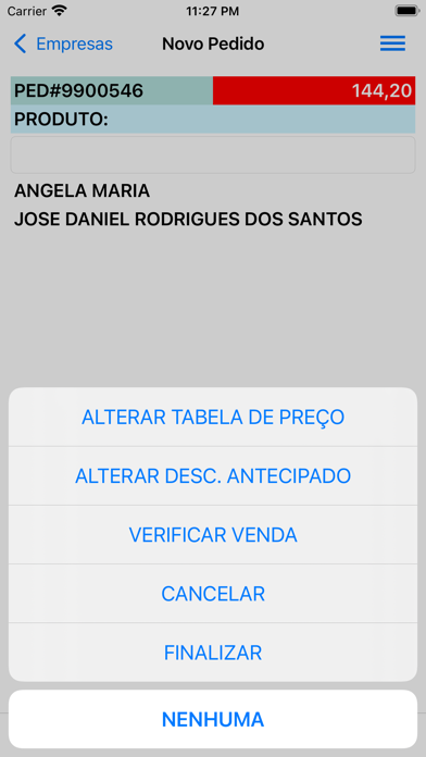 Code Mobile Screenshot
