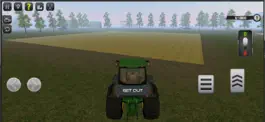 Game screenshot Farm simulator : harvest hack