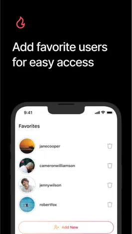 Game screenshot StoryPeek for Instagram hack