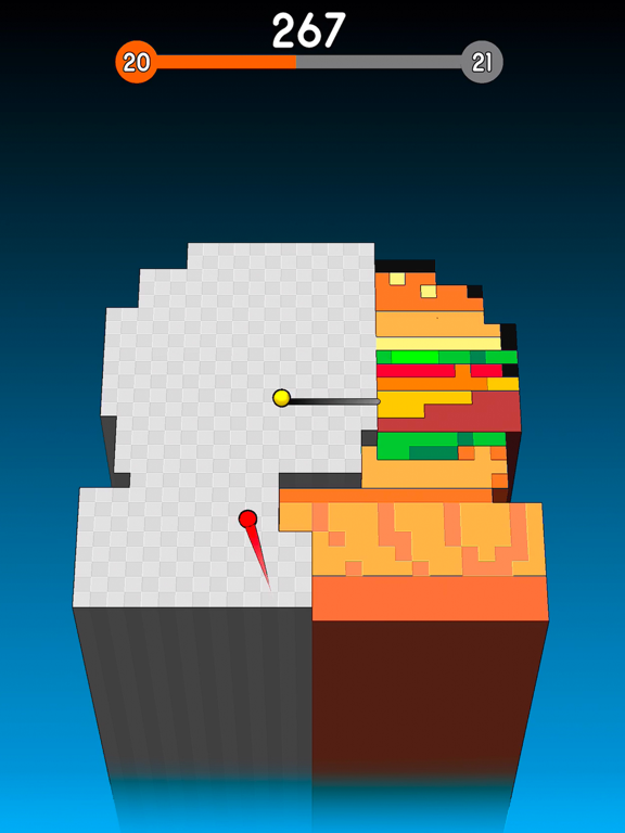 Screenshot #5 pour Qiks!