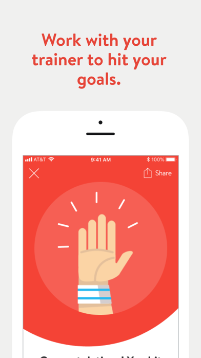 Evolve Health and Wellness Screenshot