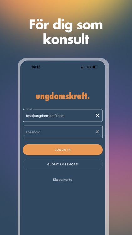 Ungdomskraft