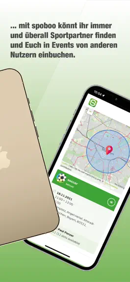 Game screenshot spoboo hack