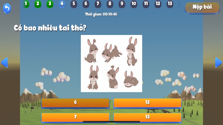 AR Maths for Grade 1 screenshot-5