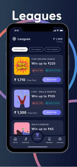 Game screenshot RadianMove apk