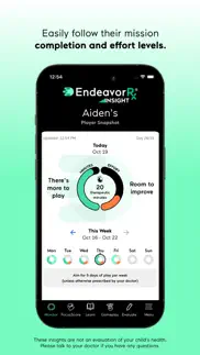 endeavorrx insight® iphone screenshot 3