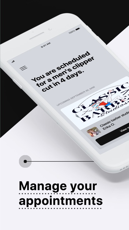 Classic Barber Studios