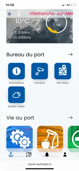 Game screenshot Ports de Villefranche-sur-Mer hack