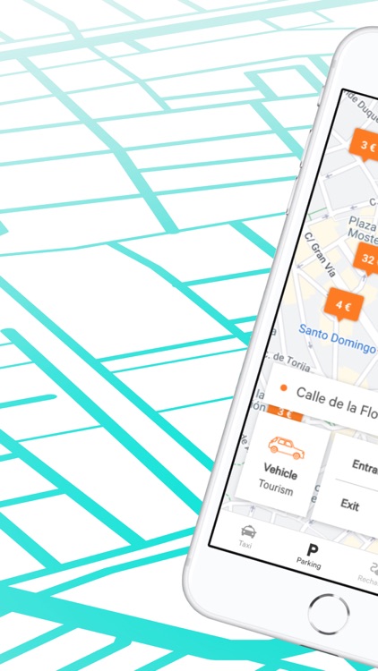 Joinup: Taxi, parking, km... screenshot-3