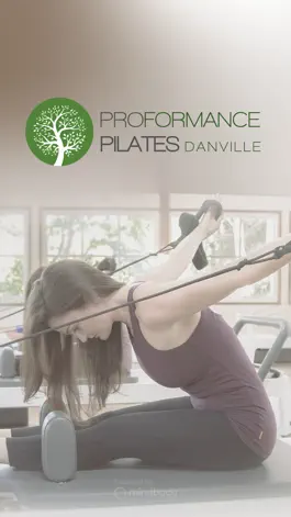 Game screenshot ProFormance Pilates mod apk