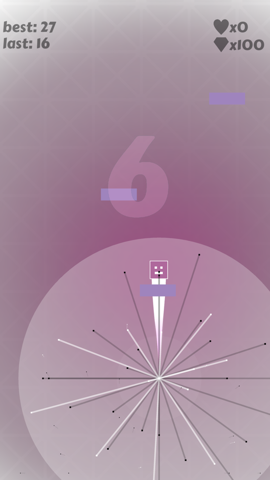 #5. Color Jumping .vx (iOS) 由: Nguyen Nghiem