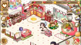 Game screenshot LINE I Love Coffee mod apk