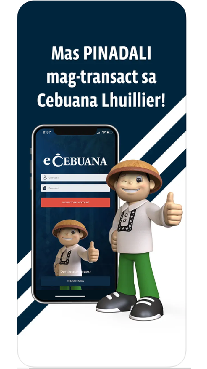 eCebuana