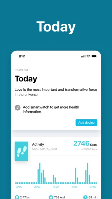 Aviator Smart F Series Screenshot