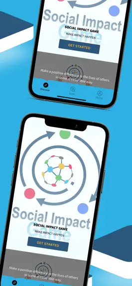 Game screenshot Social Impact Game mod apk