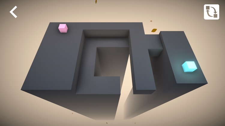 It's Complicated - Puzzle Game screenshot-4