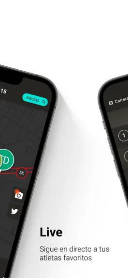 Game screenshot Corre por una Causa apk