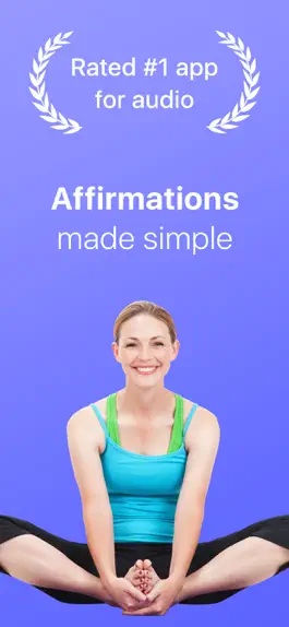 Game screenshot Self Affirmations - Therapy mod apk