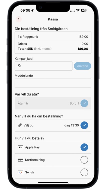 Dalasmaker screenshot-3