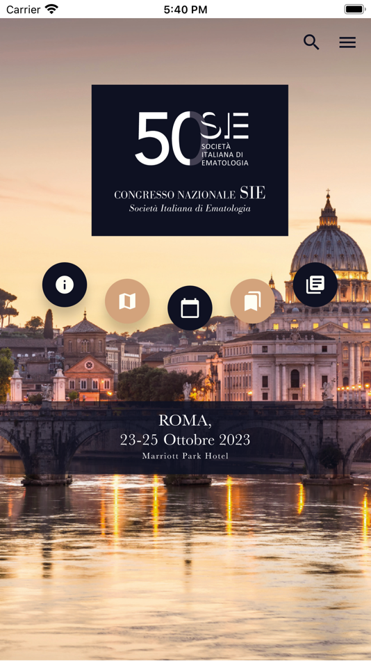#1. SIE 2023 (iOS) 由: Expomeeting
