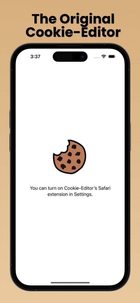 Cookie-Editor - 