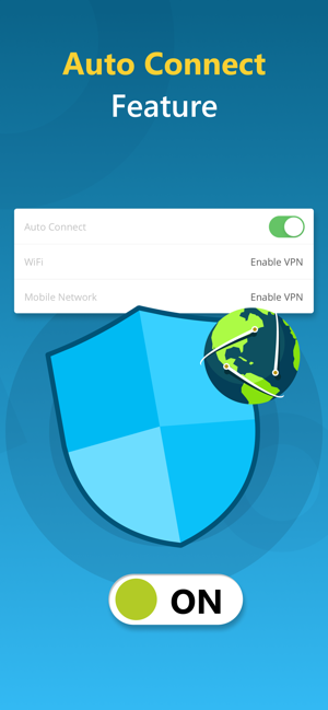 ‎hide.me VPN Screenshot