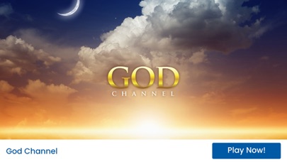 God Channel Screenshot