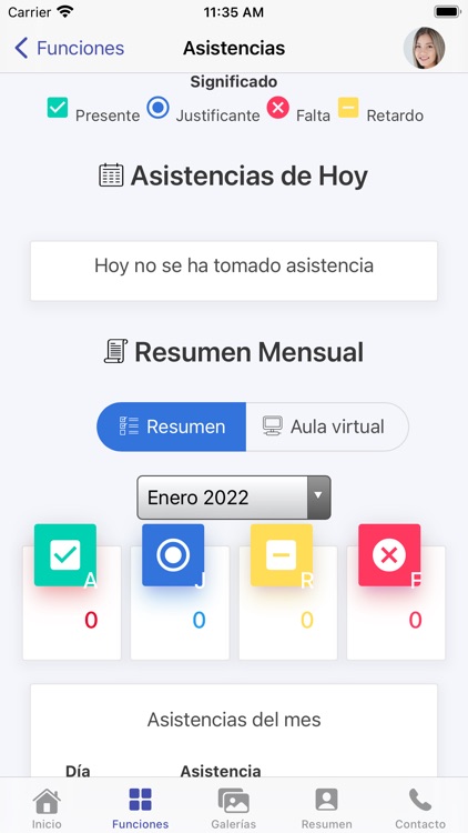 British American School screenshot-3