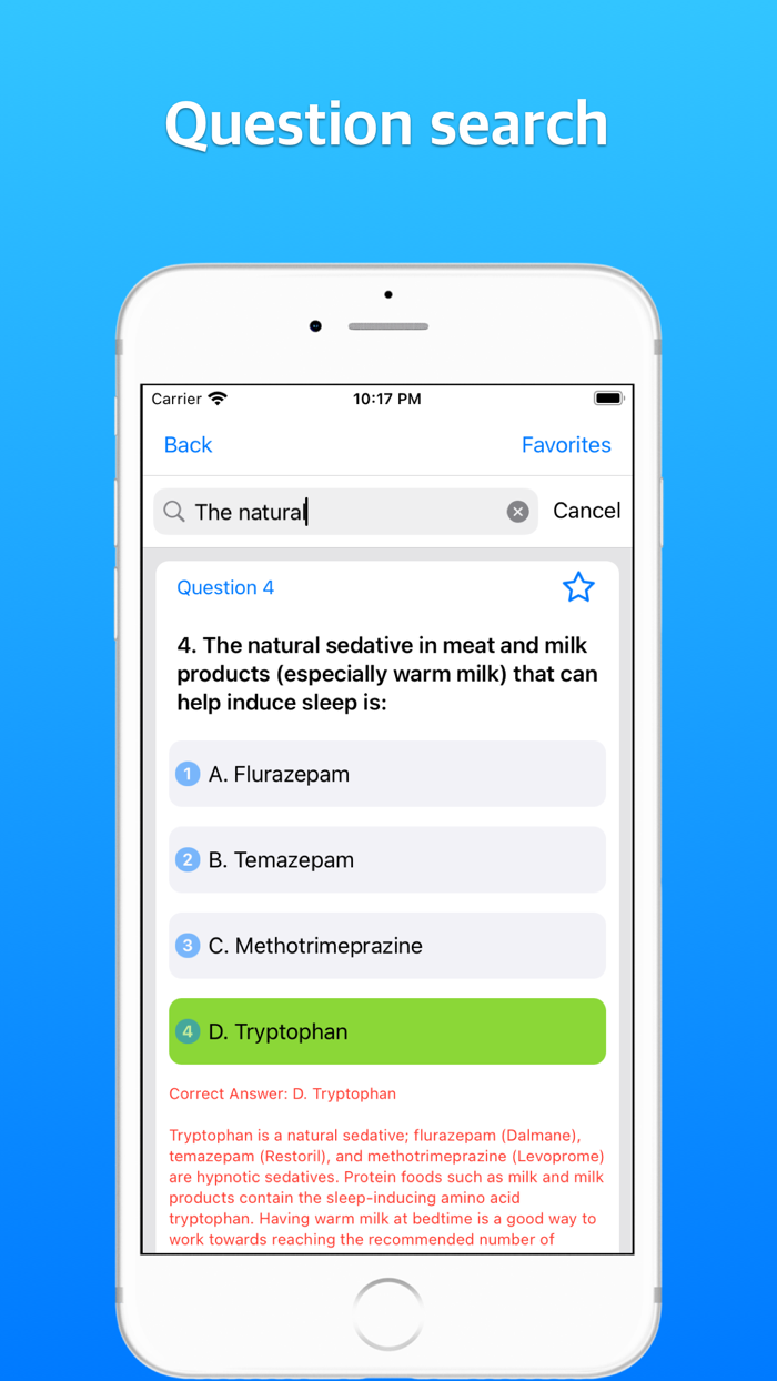 NCLEX Nursing Fundamentals