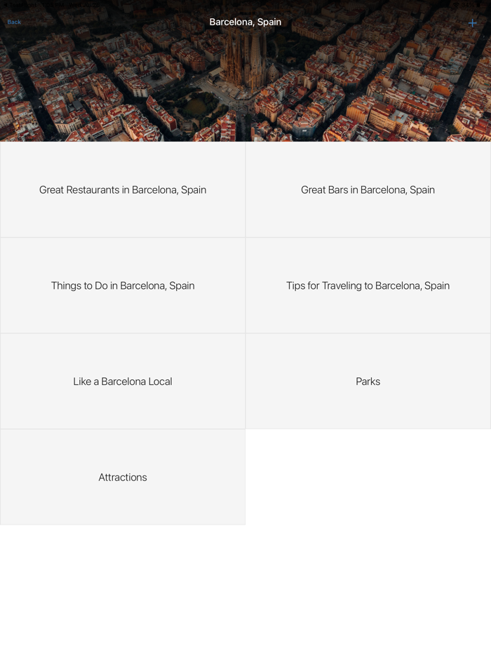 Single Guy’s Travel Guide