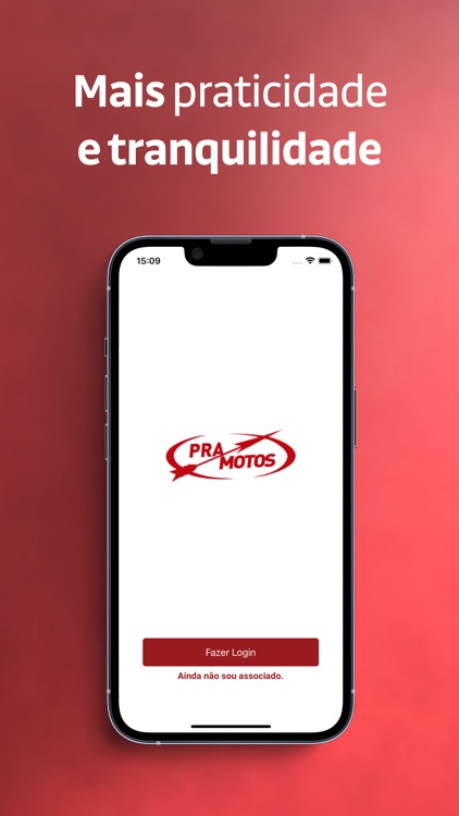 Pramotos screenshot-3