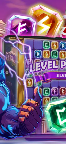 Game screenshot Spells of Olymp apk