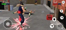 Game screenshot Kung Fu Fighting Karate Boxing mod apk