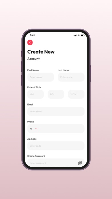 PRIX: Automated Patient Care Screenshot