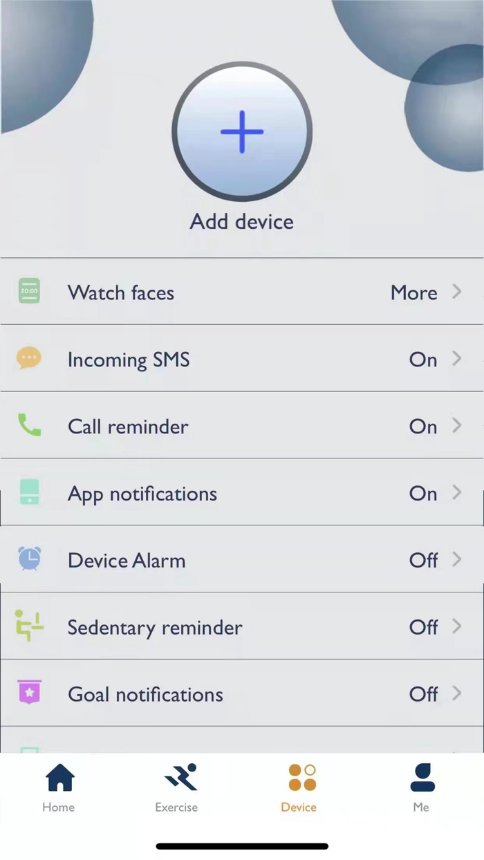 MORELLATO M-01 - M-03