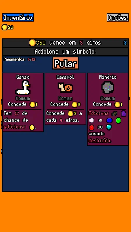Sorte seja o Proprietário screenshot 5 of 5