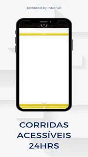 yellow car iphone screenshot 1