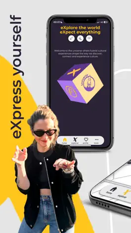 Game screenshot eXplorins mod apk