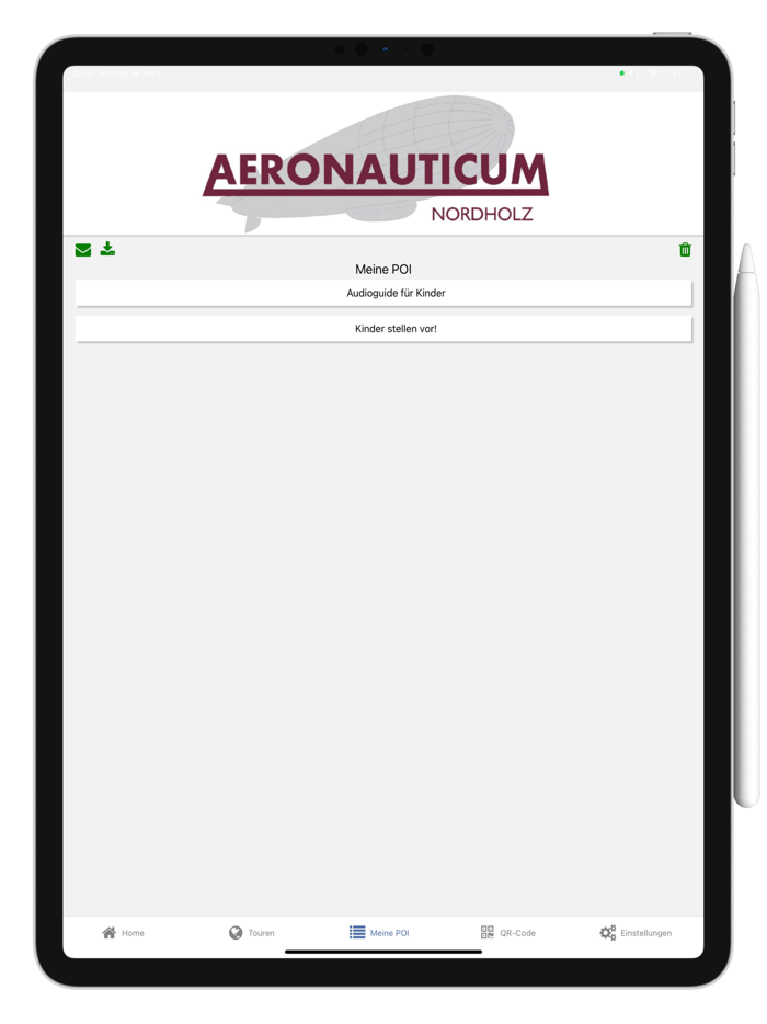 Aeronauticum