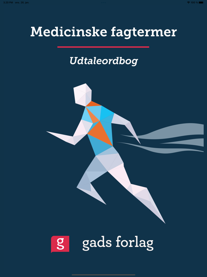 Medicinske fagtermer