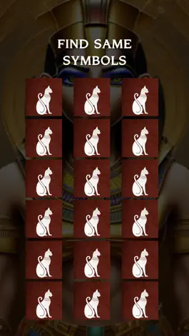 Game screenshot Fantastic Mirage apk